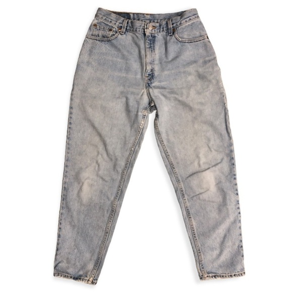 Levi's Denim - Levi’s Jeans